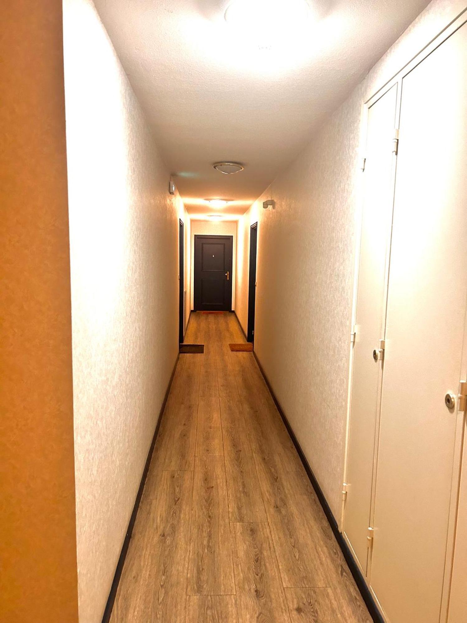 Chambre Prive Classe 维勒班 外观 照片