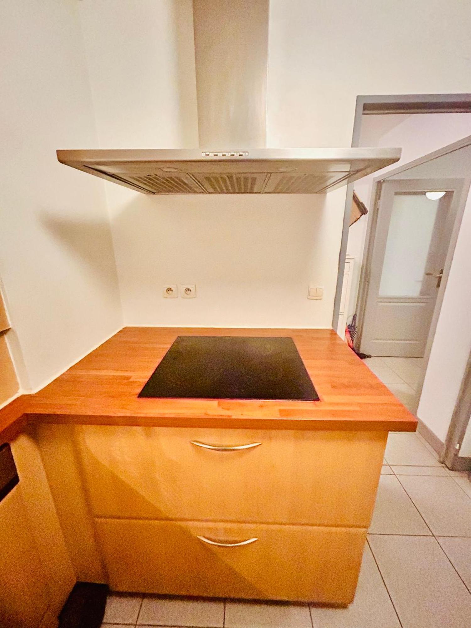 Chambre Prive Classe 维勒班 外观 照片