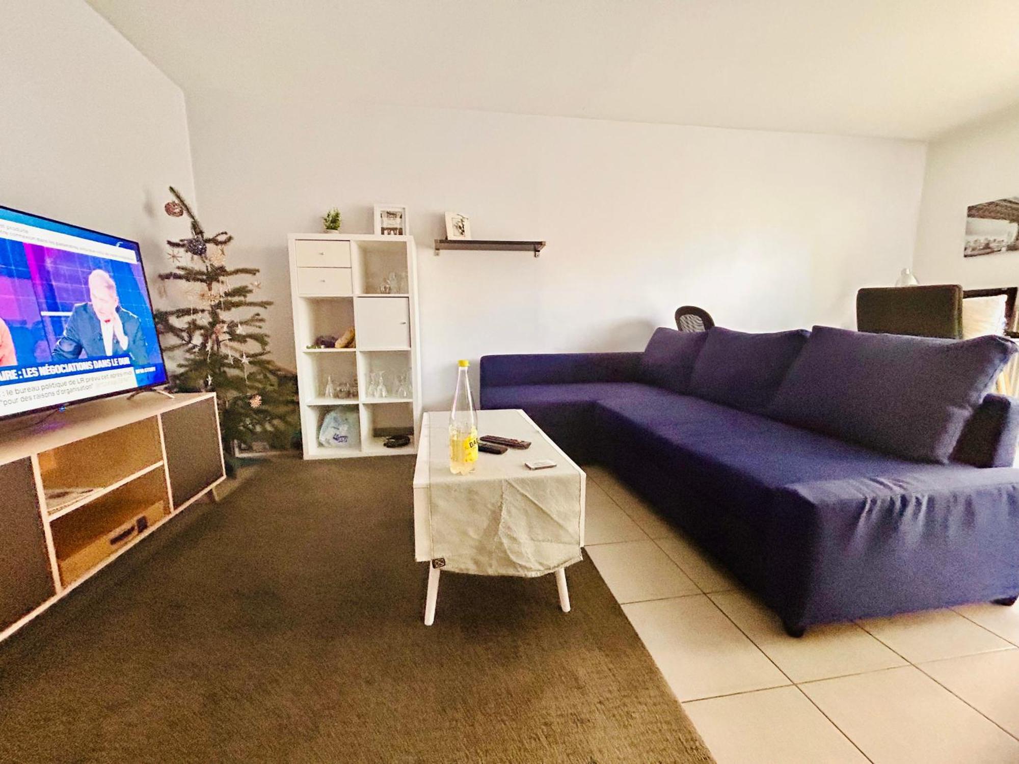Chambre Prive Classe 维勒班 外观 照片