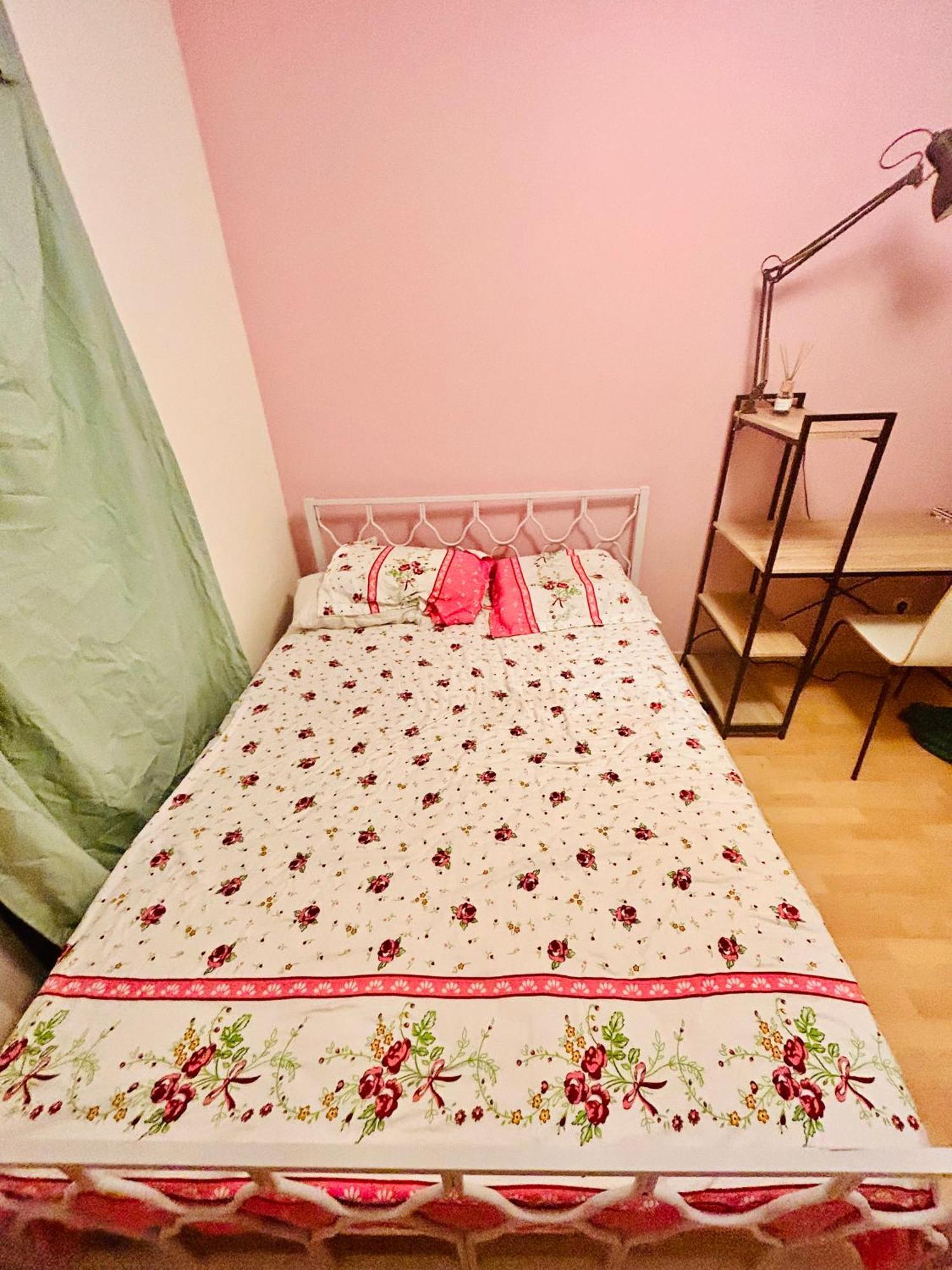 Chambre Prive Classe 维勒班 外观 照片
