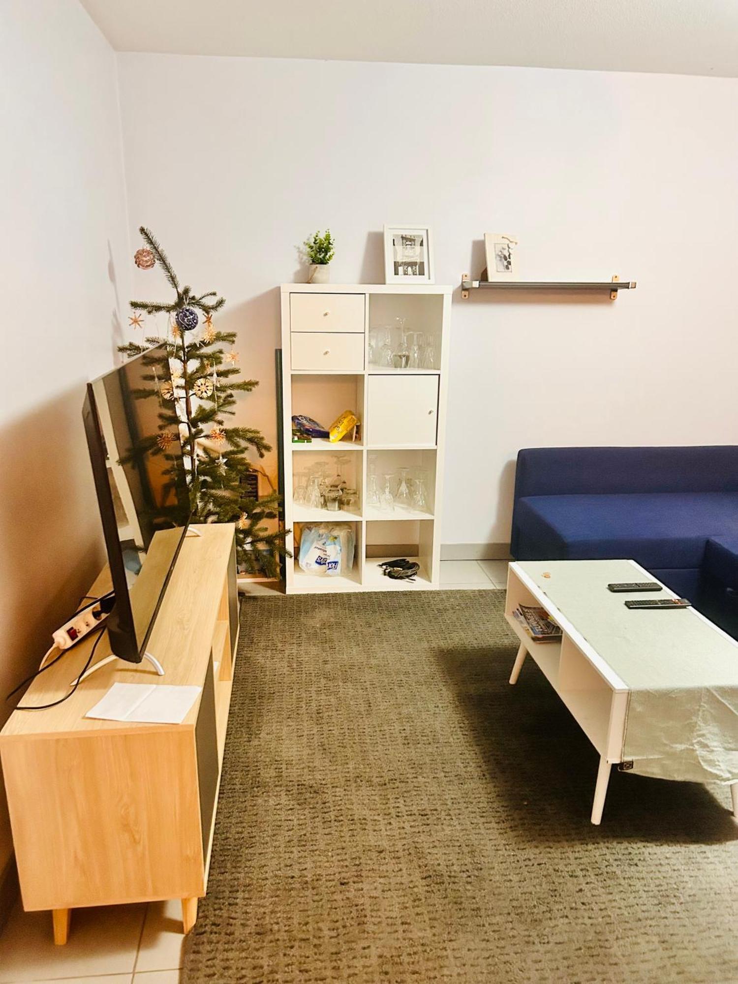 Chambre Prive Classe 维勒班 外观 照片
