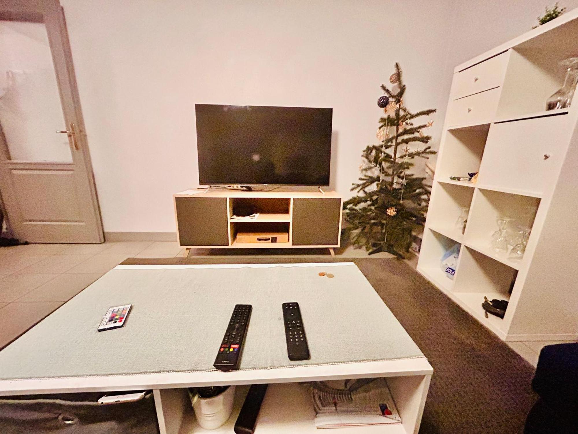Chambre Prive Classe 维勒班 外观 照片