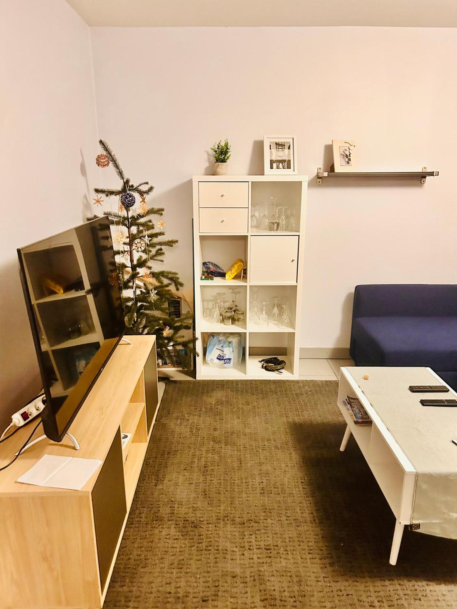 Chambre Prive Classe 维勒班 外观 照片