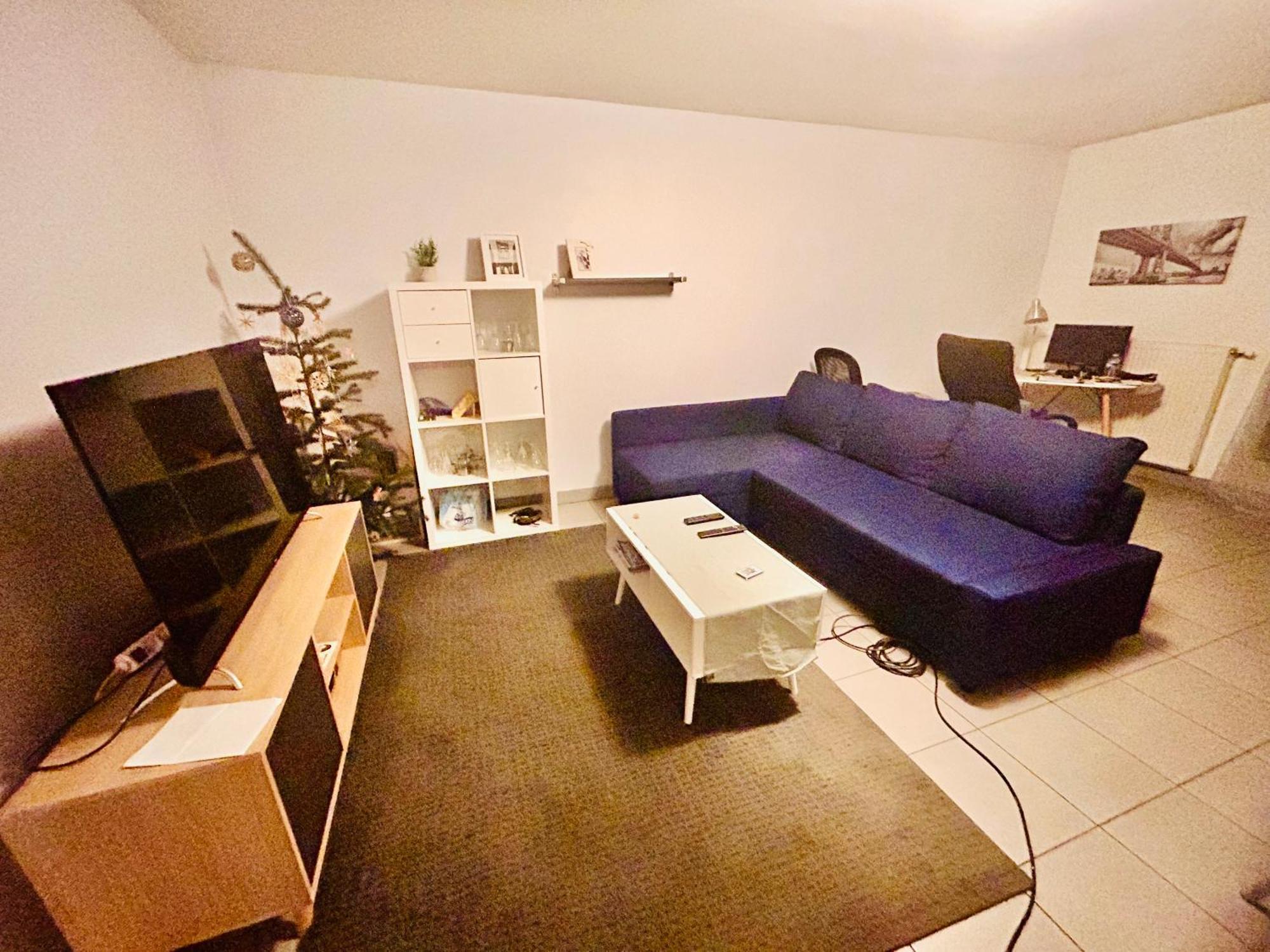 Chambre Prive Classe 维勒班 外观 照片