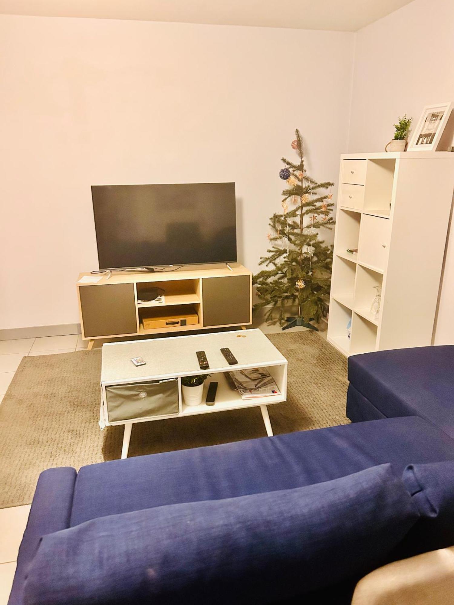 Chambre Prive Classe 维勒班 外观 照片