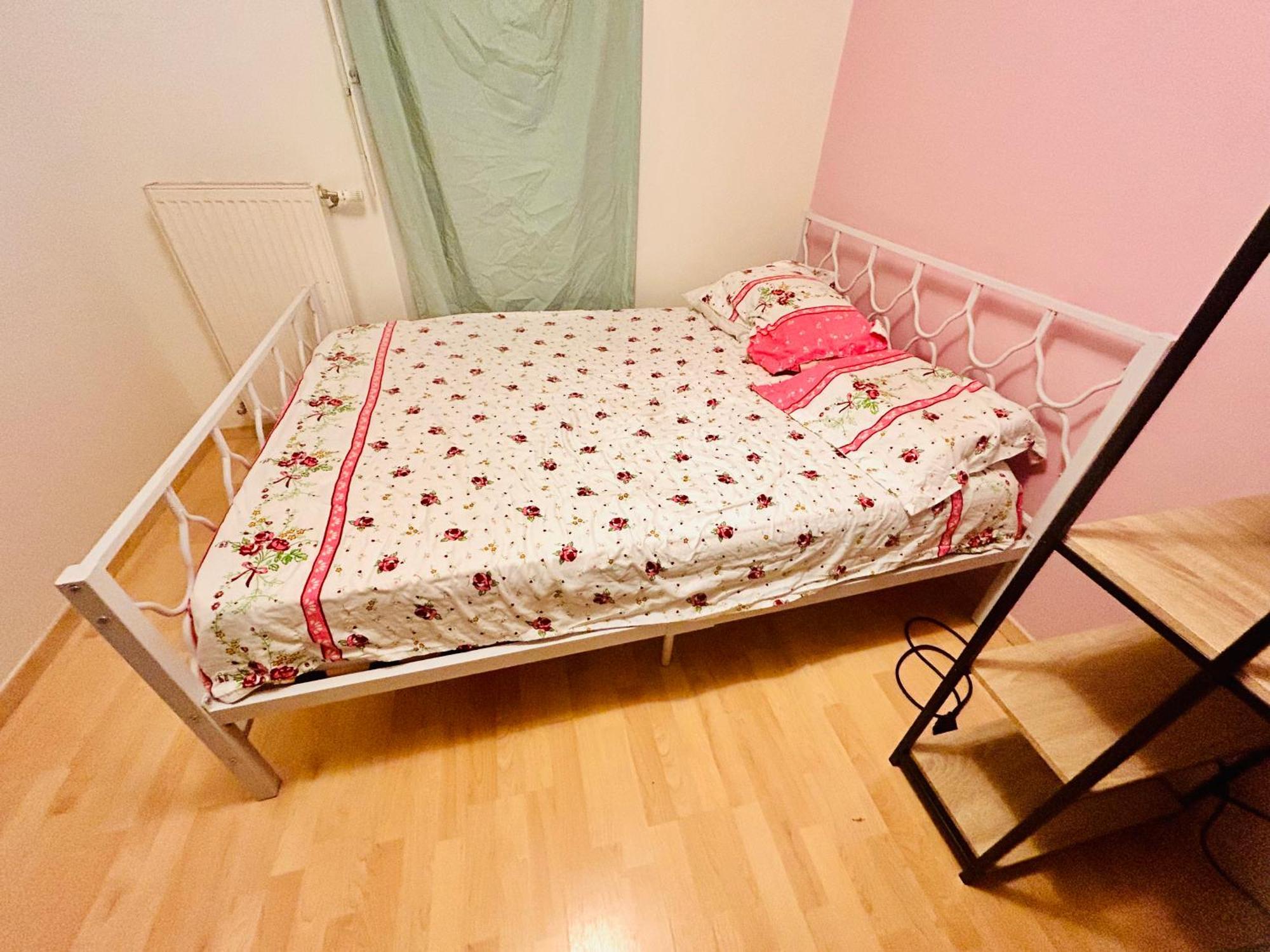 Chambre Prive Classe 维勒班 外观 照片
