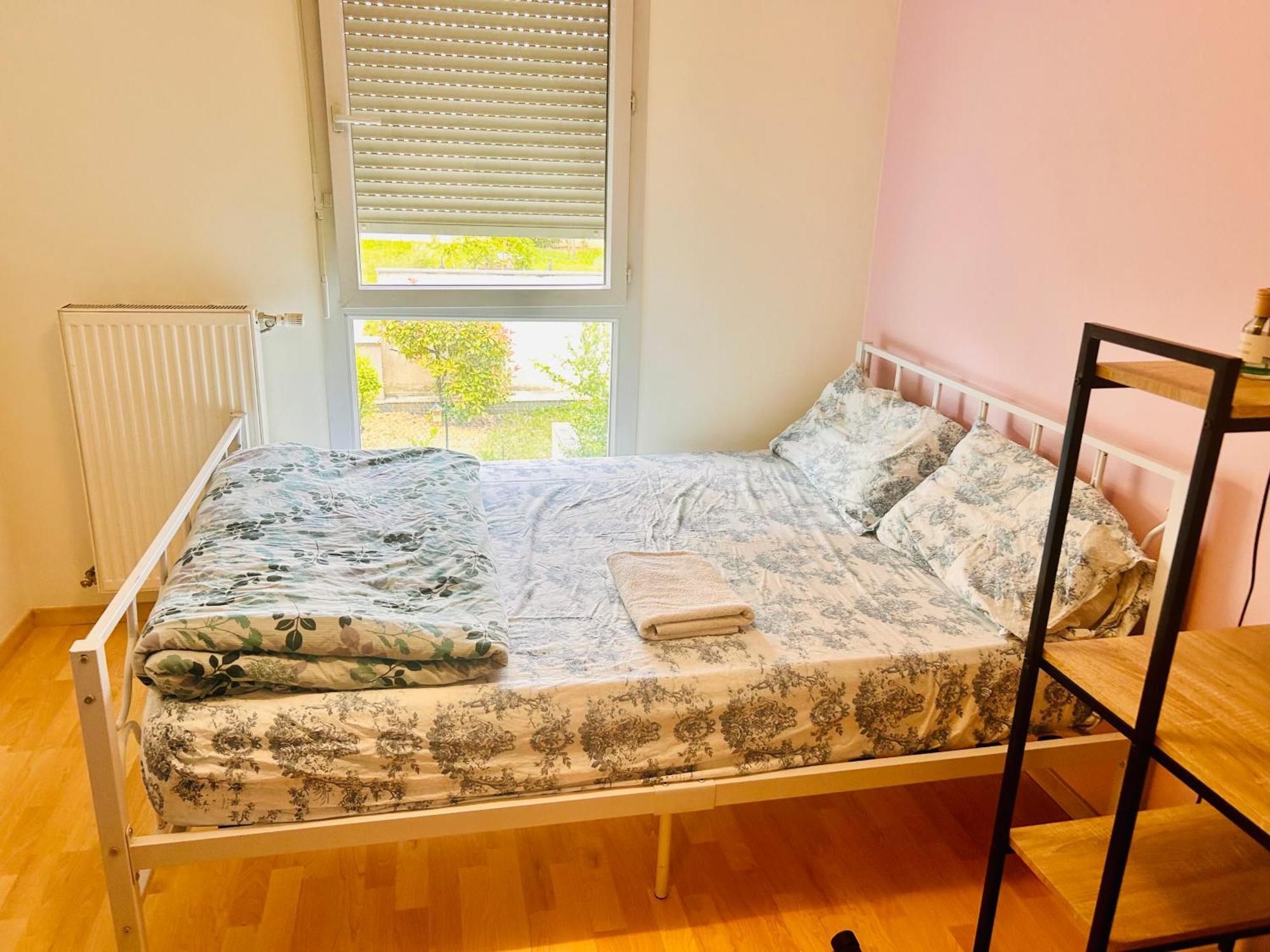 Chambre Prive Classe 维勒班 外观 照片