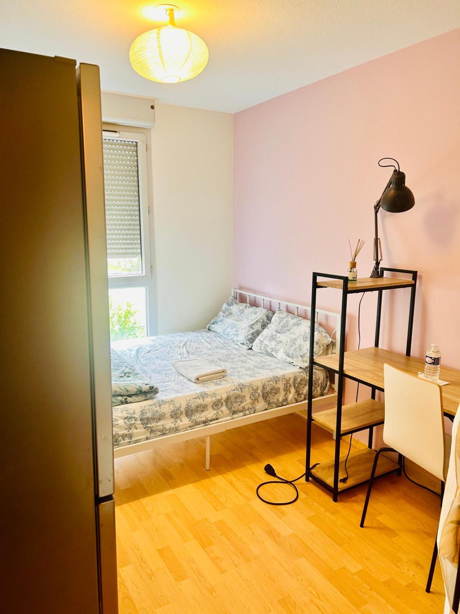 Chambre Prive Classe 维勒班 外观 照片