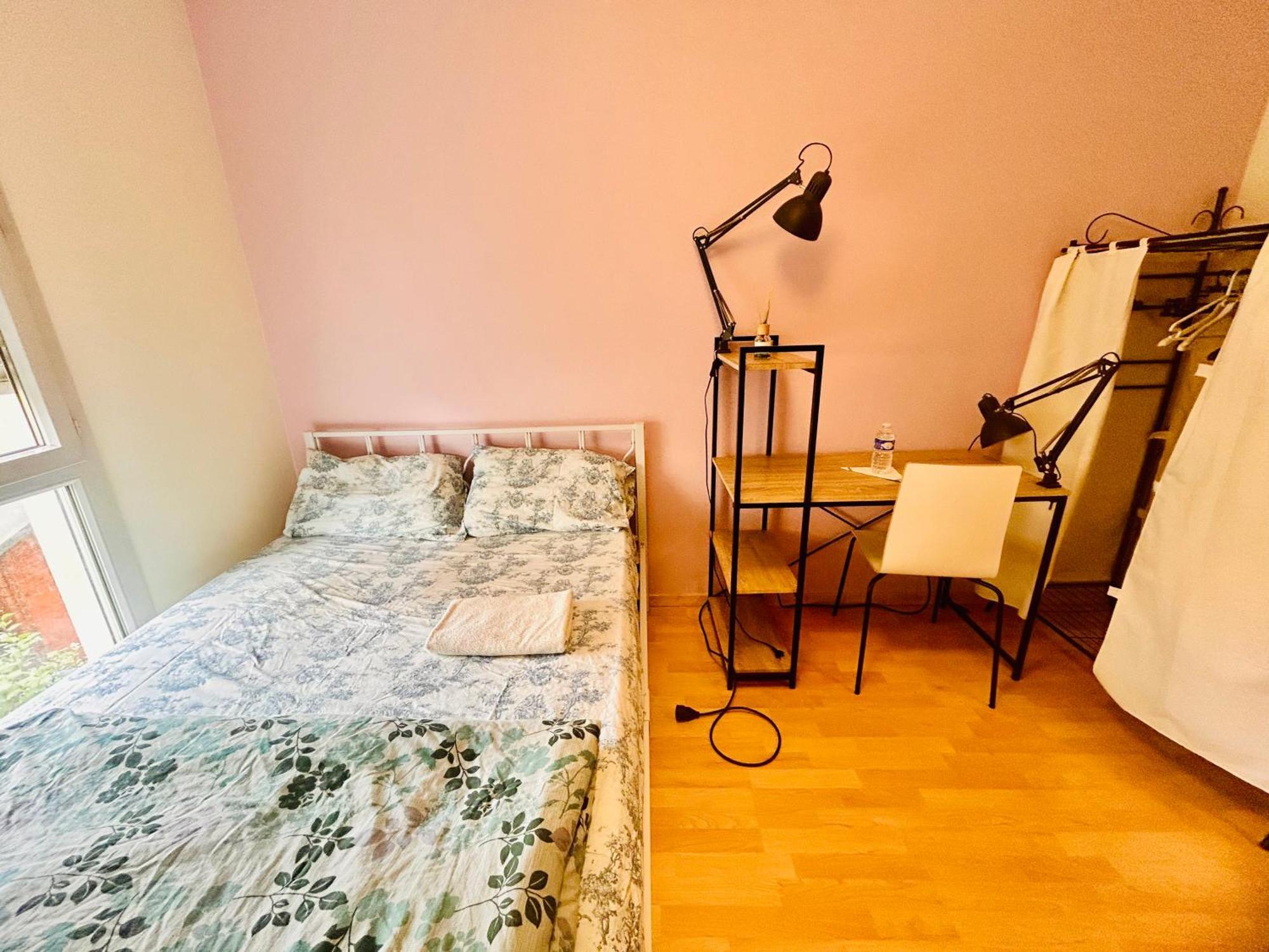 Chambre Prive Classe 维勒班 外观 照片